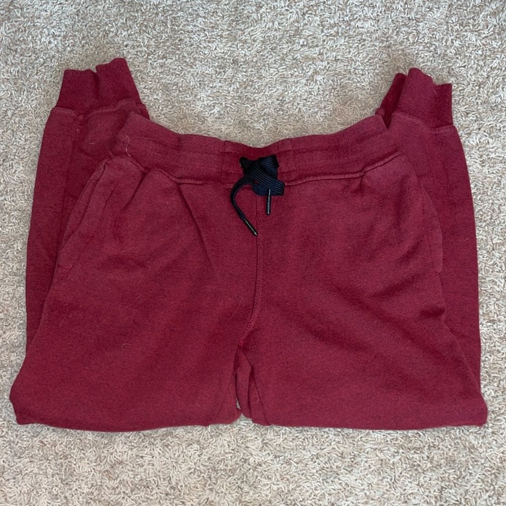 CSG (champs sports gear) joggers